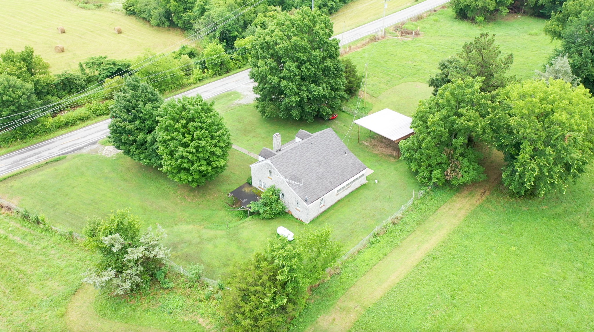 1491 Springplace Road Lewisburg, TN 37091 - Photo 25 of 40 Gallery Image 25