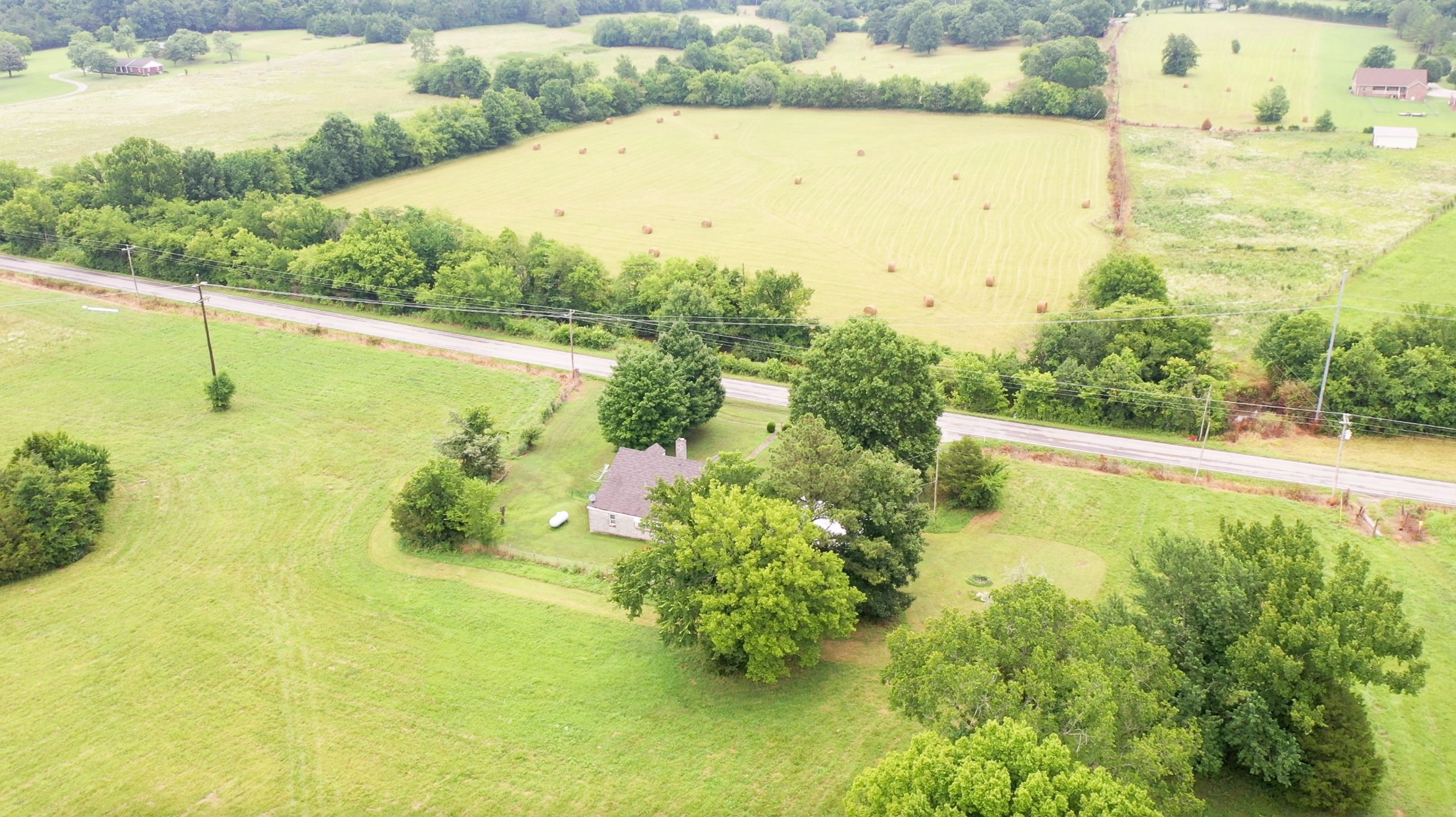 1491 Springplace Road Lewisburg, TN 37091 - Photo 28 of 40 Gallery Image 28