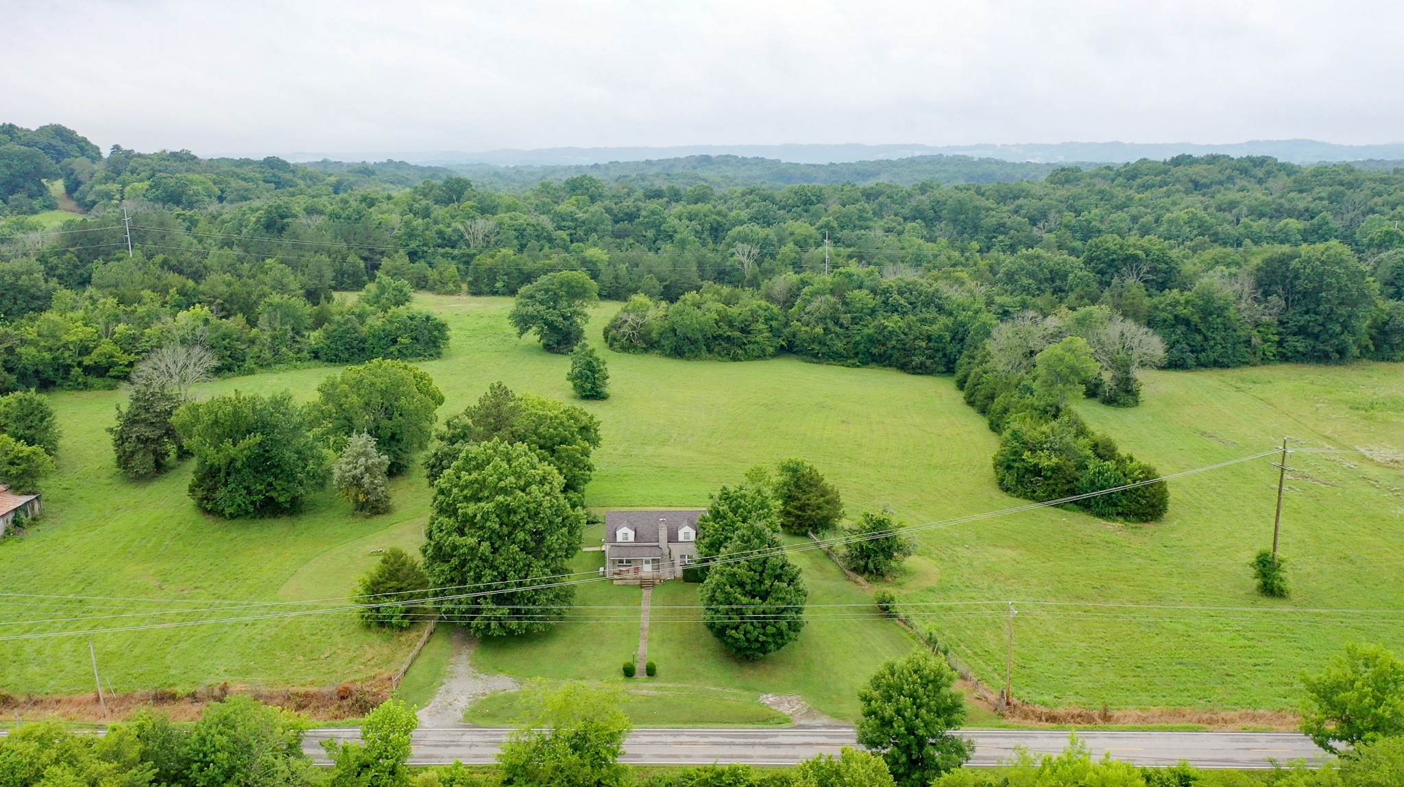 1491 Springplace Road Lewisburg, TN 37091 - Photo 29 of 40 Gallery Image 29