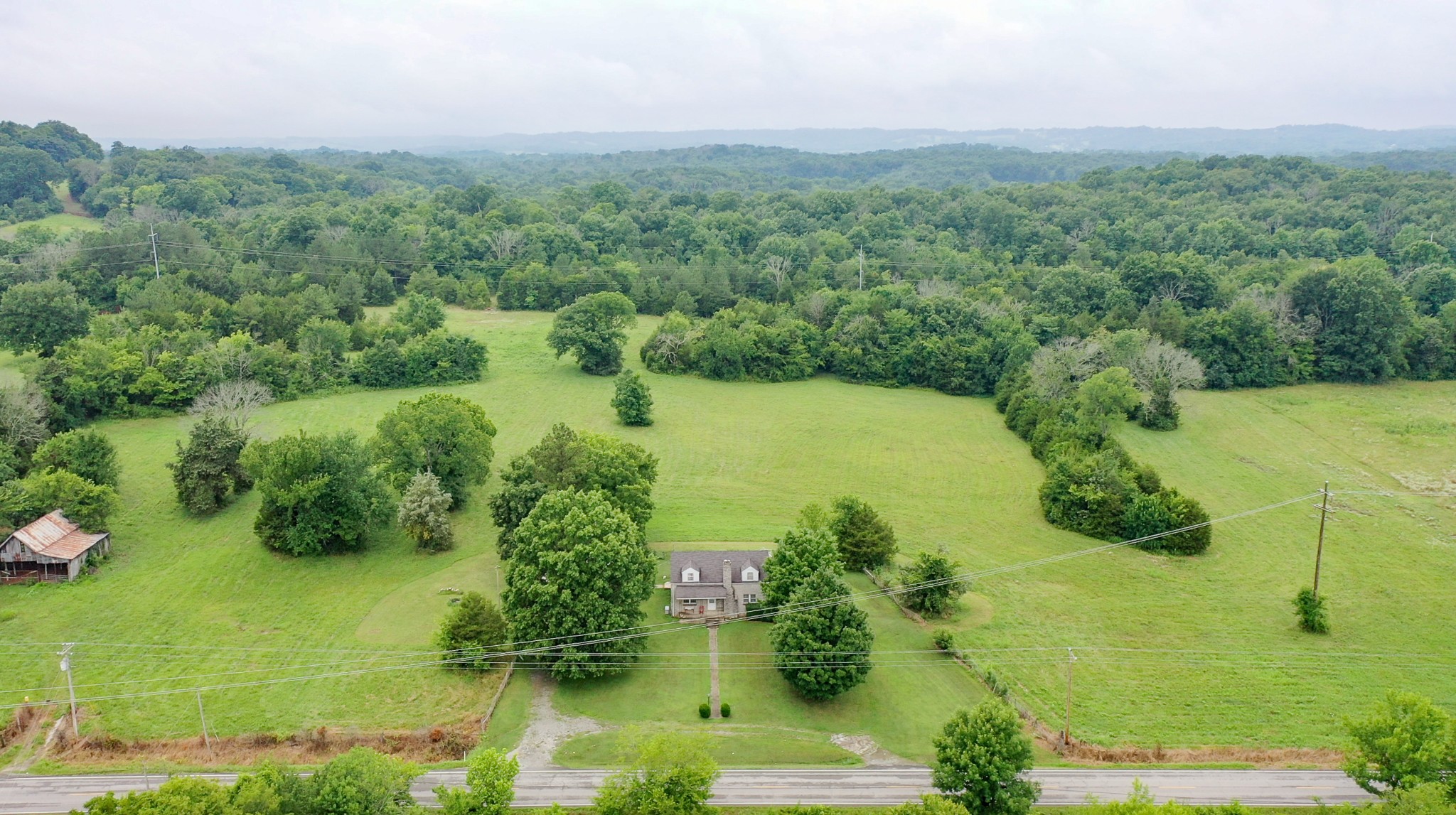 1491 Springplace Road Lewisburg, TN 37091 - Photo 30 of 40 Gallery Image 30