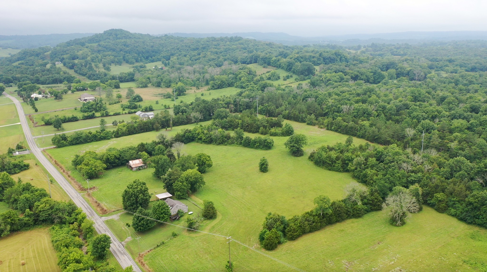 1491 Springplace Road Lewisburg, TN 37091 - Photo 37 of 40 Gallery Image 37