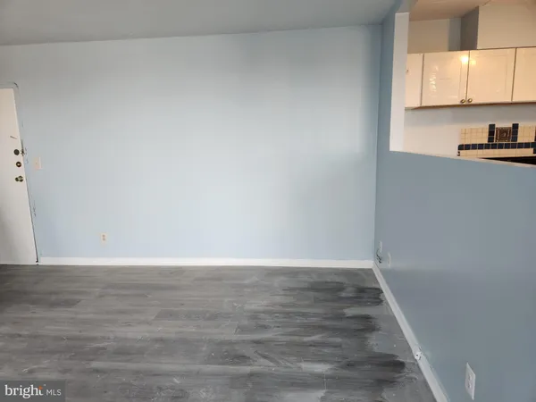 a view of room