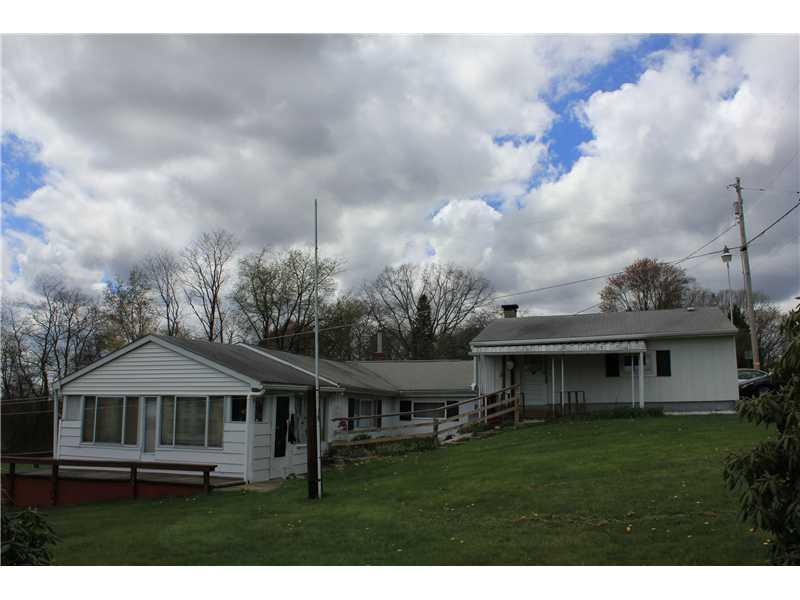 602 Halston Road West Sunbury, PA 16061 - Photo 1 of 6 Exterior Front.