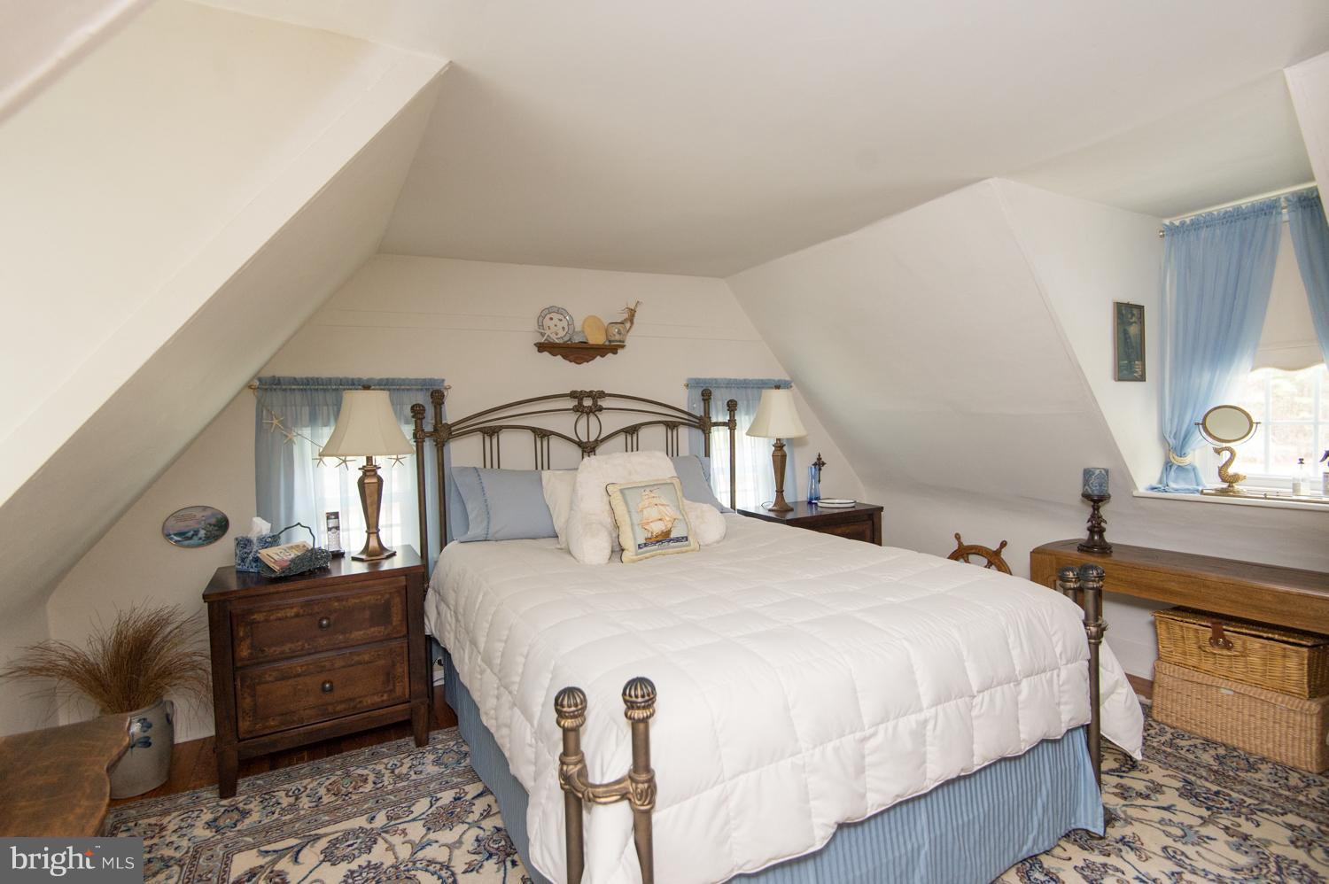 5525 Cassons Neck Road Cambridge, MD 21613 - Photo 17 of 30 Bedroom (Master)