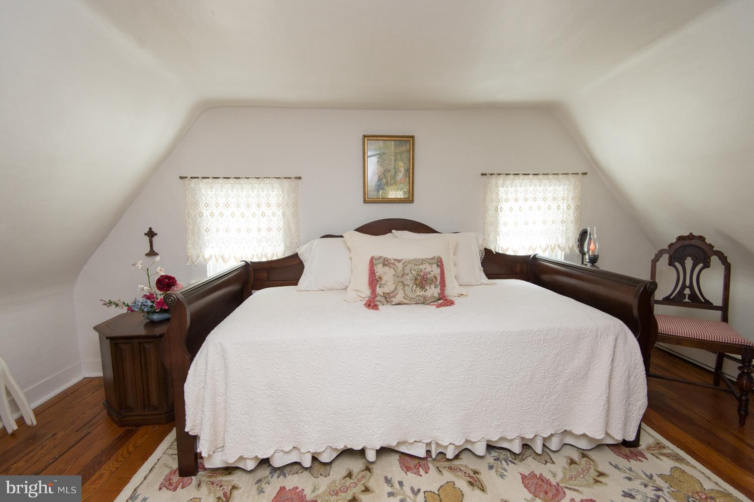 5525 Cassons Neck Road Cambridge, MD 21613 - Photo 18 of 30 Bedroom