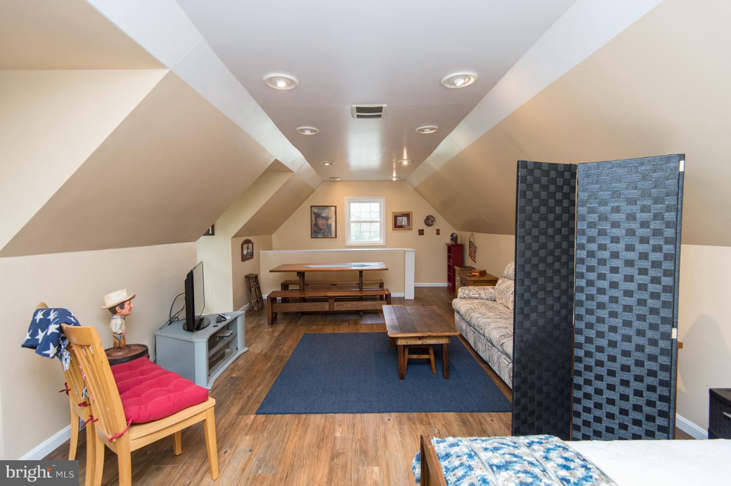 5525 Cassons Neck Road Cambridge, MD 21613 - Photo 22 of 30 Perfect for a studio, man cave or guest area