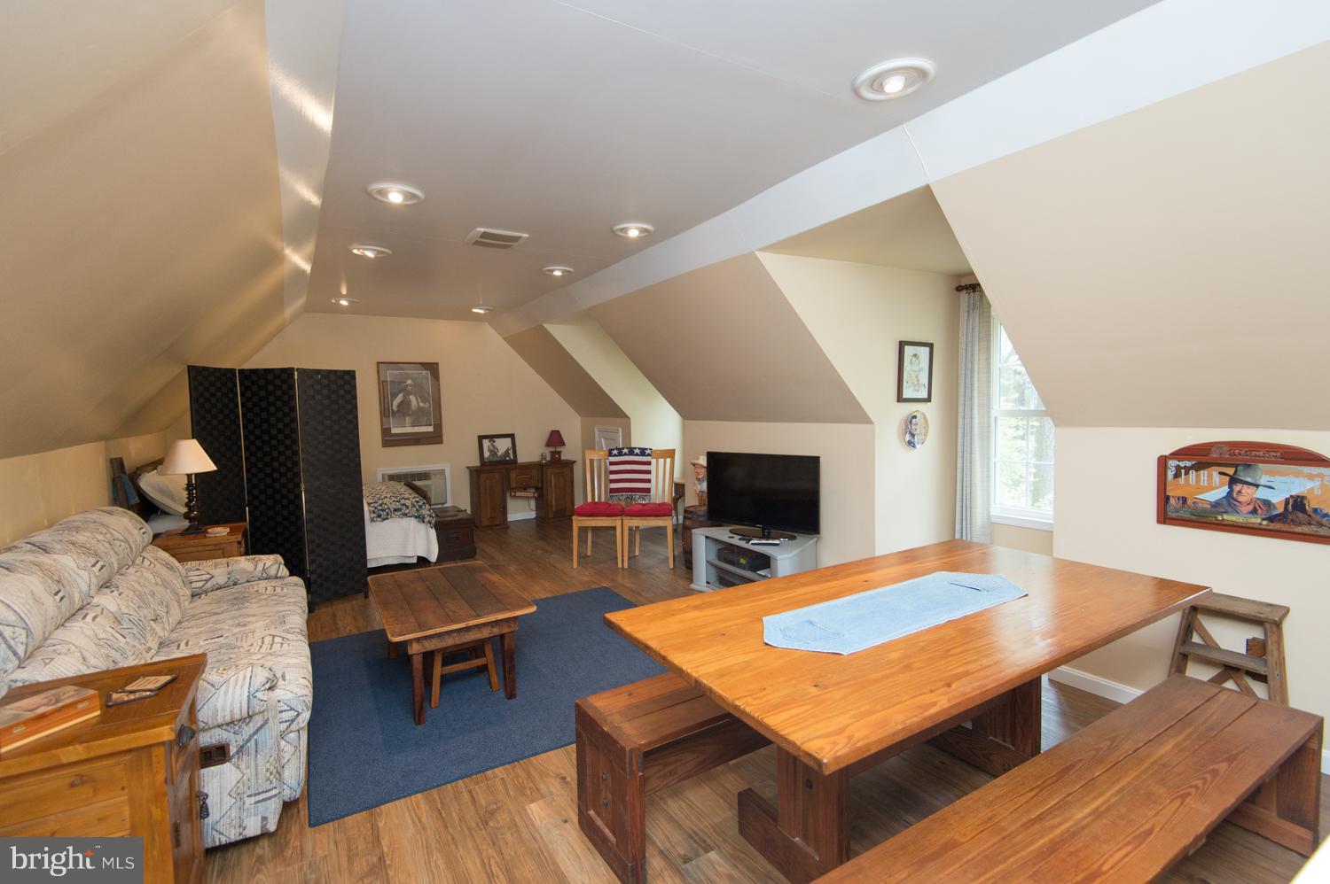 5525 Cassons Neck Road Cambridge, MD 21613 - Photo 23 of 30 Perfect for a studio, man cave or guest area