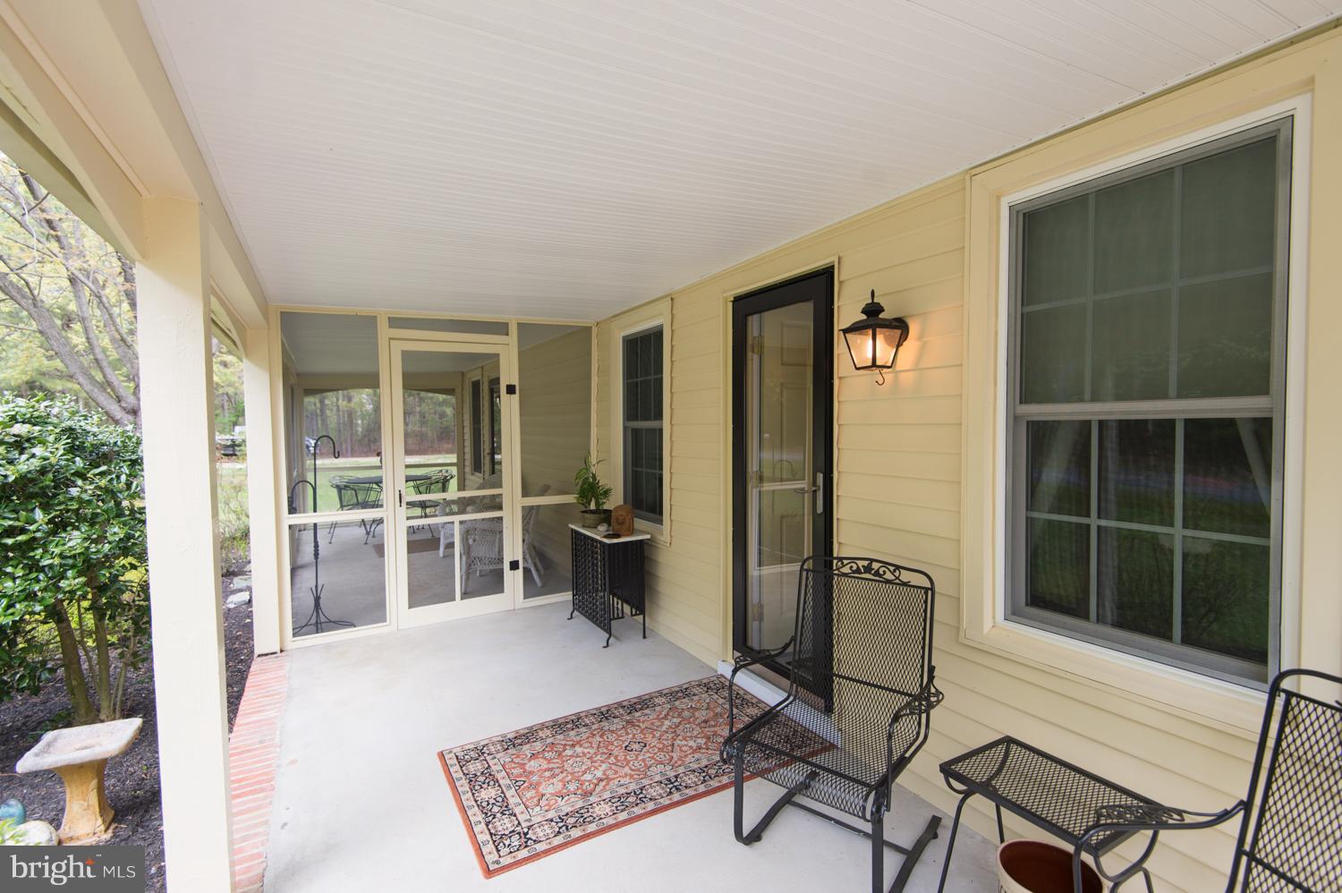 5525 Cassons Neck Road Cambridge, MD 21613 - Photo 26 of 30 Exterior (Front)