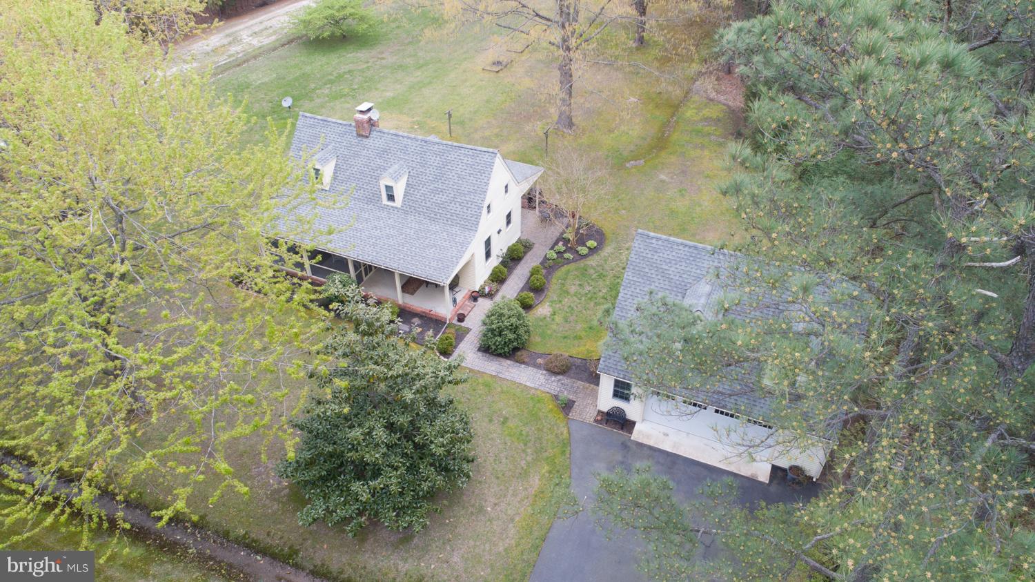 5525 Cassons Neck Road Cambridge, MD 21613 - Photo 4 of 30 View