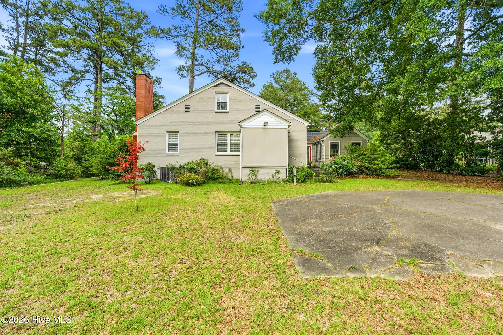 523 Anson Avenue Rockingham, NC 28379 - Photo 35 of 38 A7404681