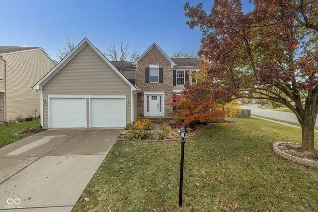 $469,000 | 8955 Wooster Court, Fishers, IN 46038