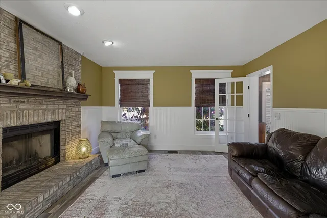 $469,000 | 8955 Wooster Court, Fishers, IN 46038