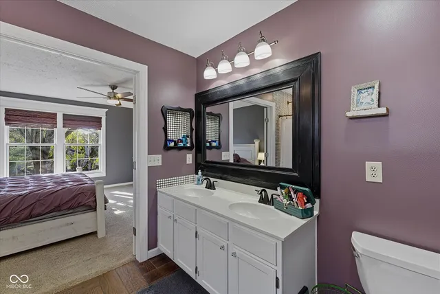 $469,000 | 8955 Wooster Court, Fishers, IN 46038