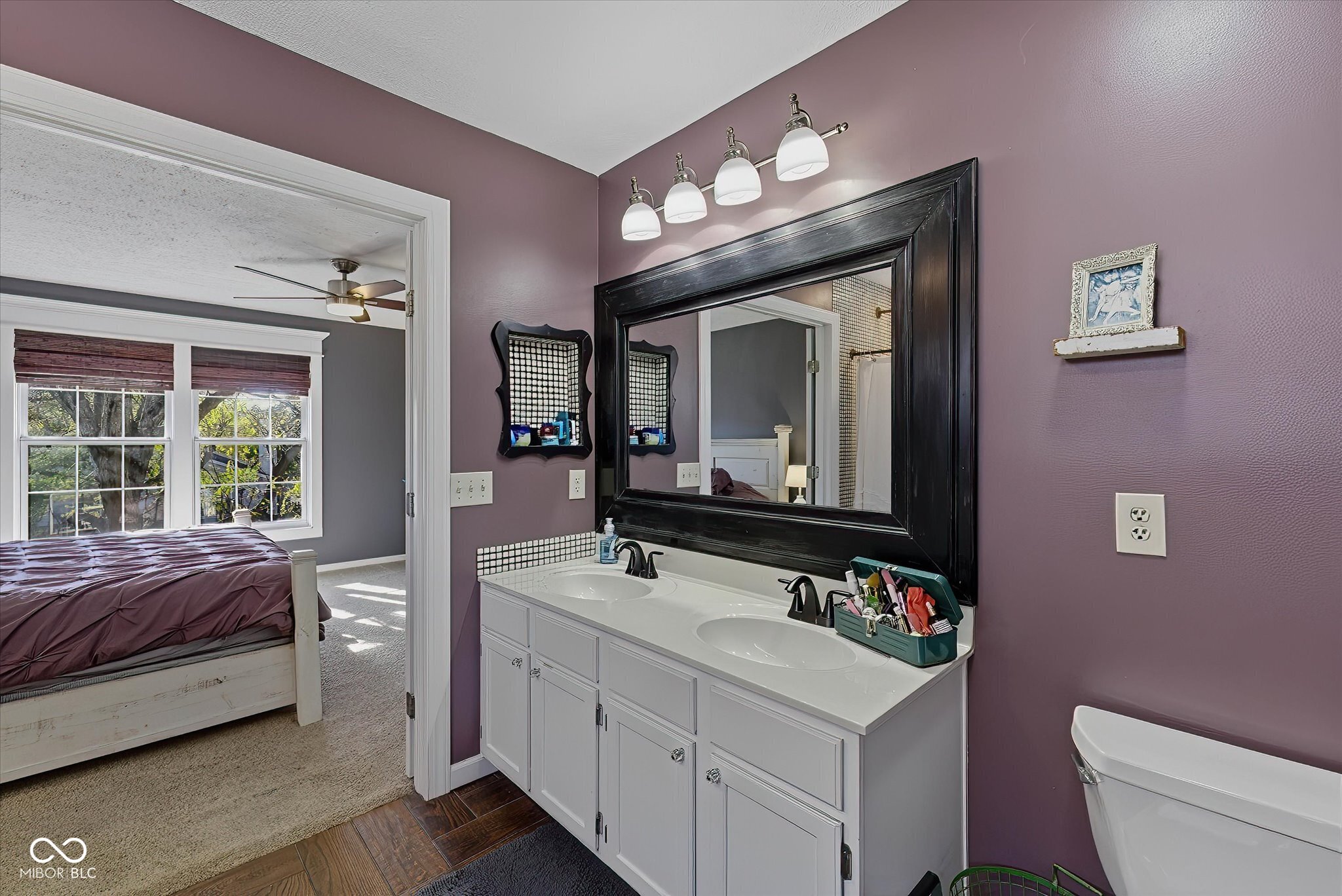 8955 Wooster Court Fishers, IN 46038 - Photo 18 of 40