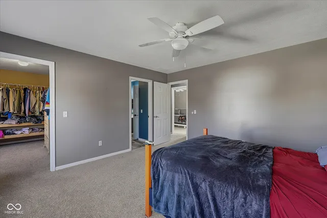 $469,000 | 8955 Wooster Court, Fishers, IN 46038