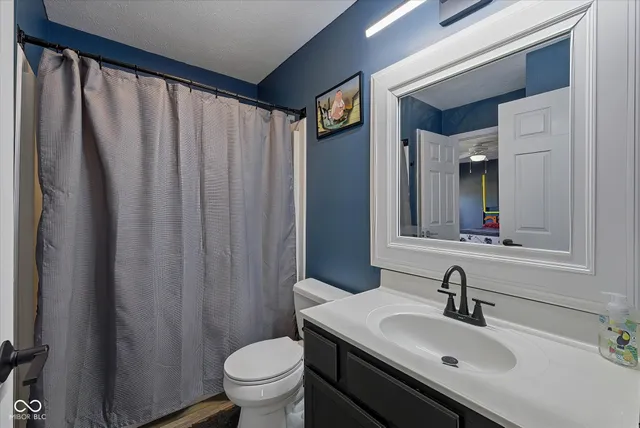 $469,000 | 8955 Wooster Court, Fishers, IN 46038