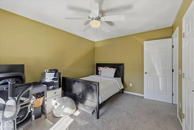 $469,000 | 8955 Wooster Court, Fishers, IN 46038