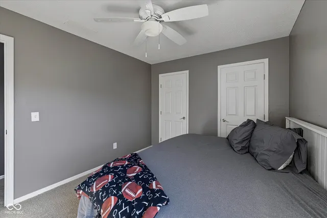 $469,000 | 8955 Wooster Court, Fishers, IN 46038