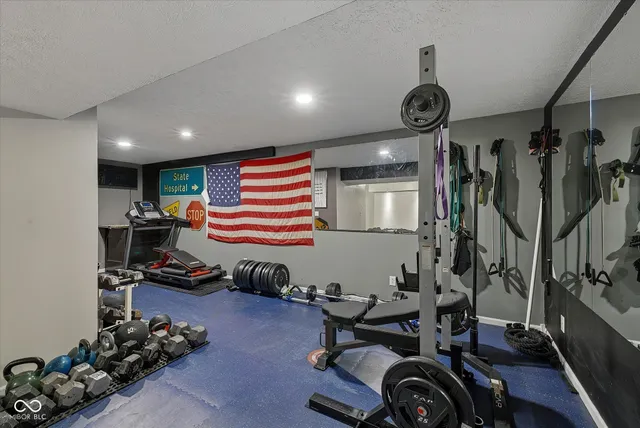 $469,000 | 8955 Wooster Court, Fishers, IN 46038