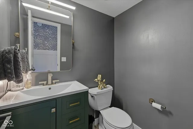 $469,000 | 8955 Wooster Court, Fishers, IN 46038