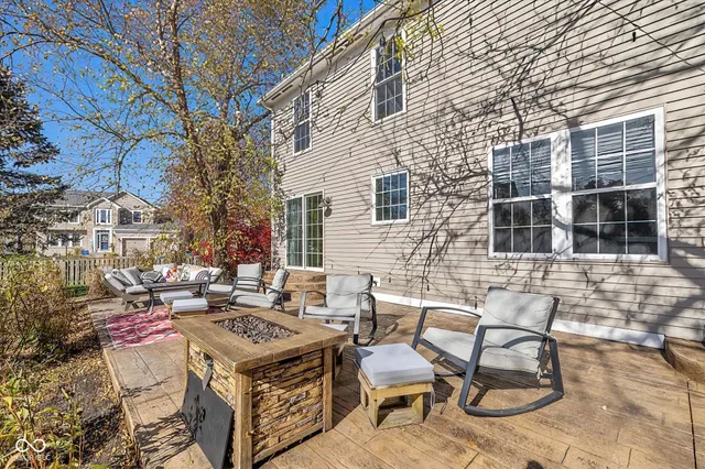 $469,000 | 8955 Wooster Court, Fishers, IN 46038