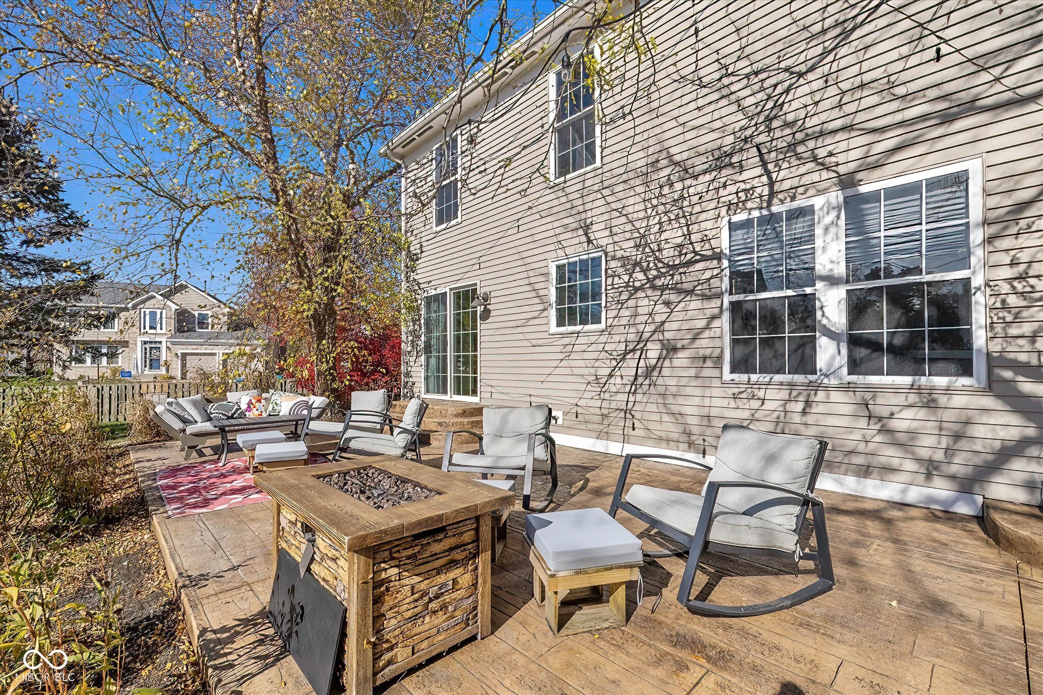 8955 Wooster Court Fishers, IN 46038 - Photo 32 of 40