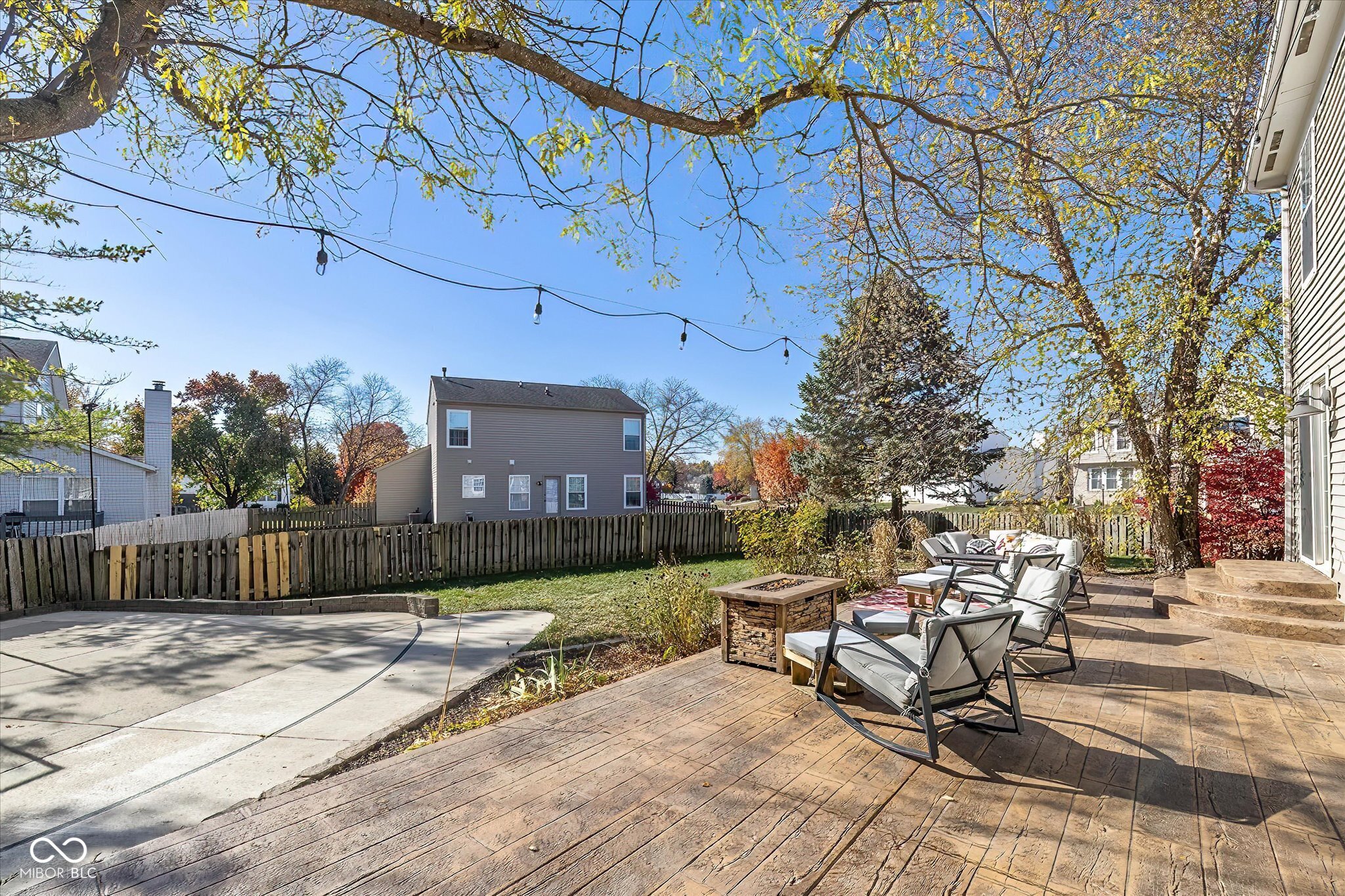 8955 Wooster Court Fishers, IN 46038 - Photo 33 of 40