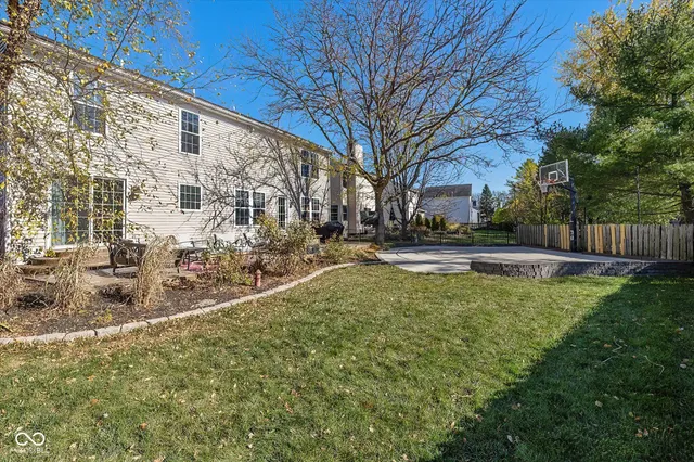 $469,000 | 8955 Wooster Court, Fishers, IN 46038