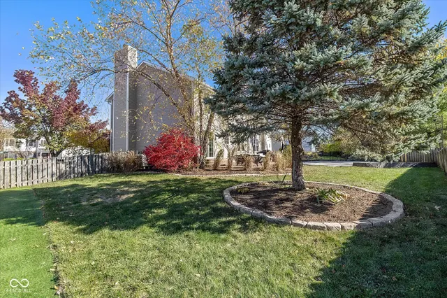 $469,000 | 8955 Wooster Court, Fishers, IN 46038