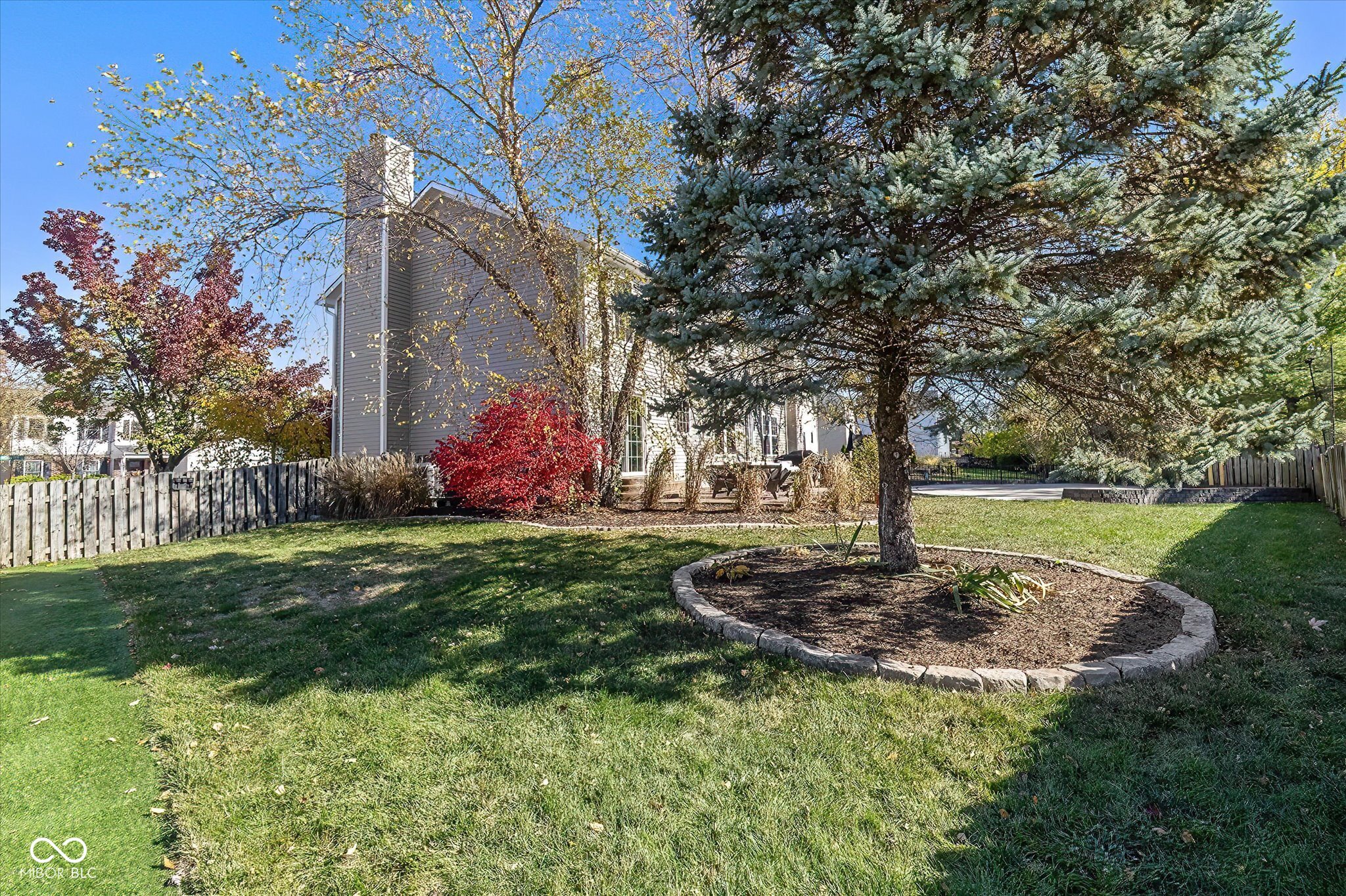 8955 Wooster Court Fishers, IN 46038 - Photo 36 of 40