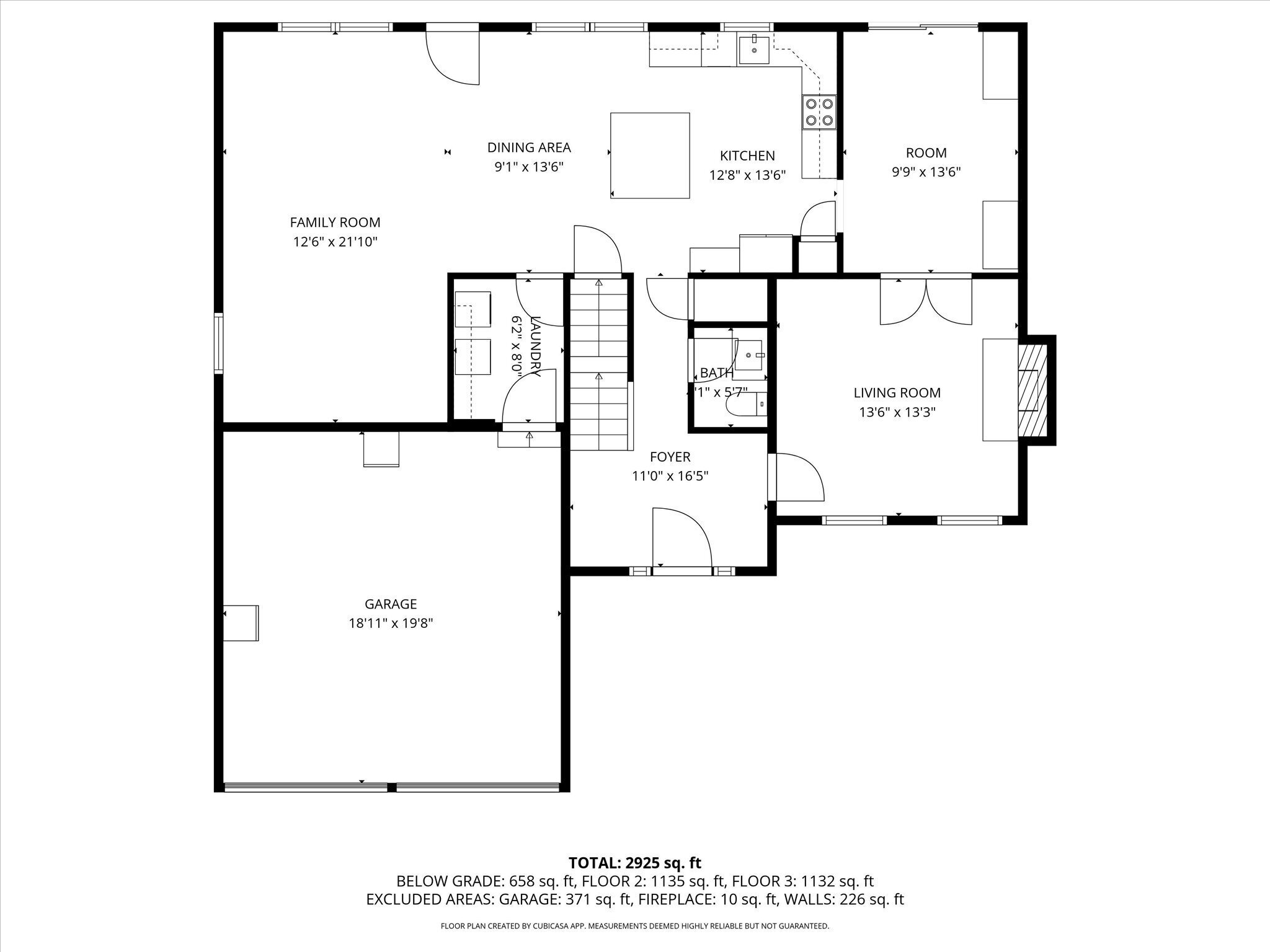 8955 Wooster Court Fishers, IN 46038 - Photo 37 of 40