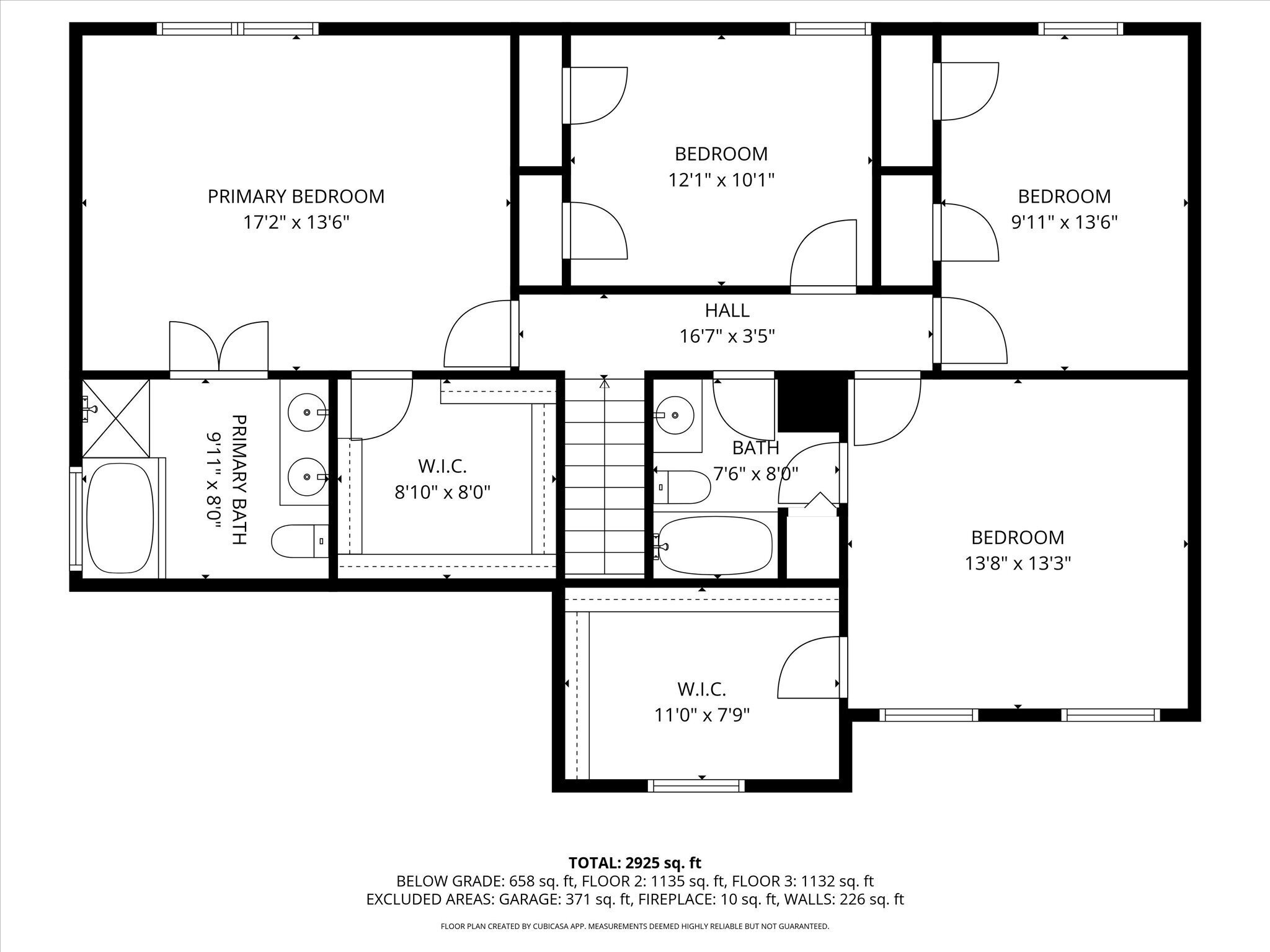 8955 Wooster Court Fishers, IN 46038 - Photo 38 of 40
