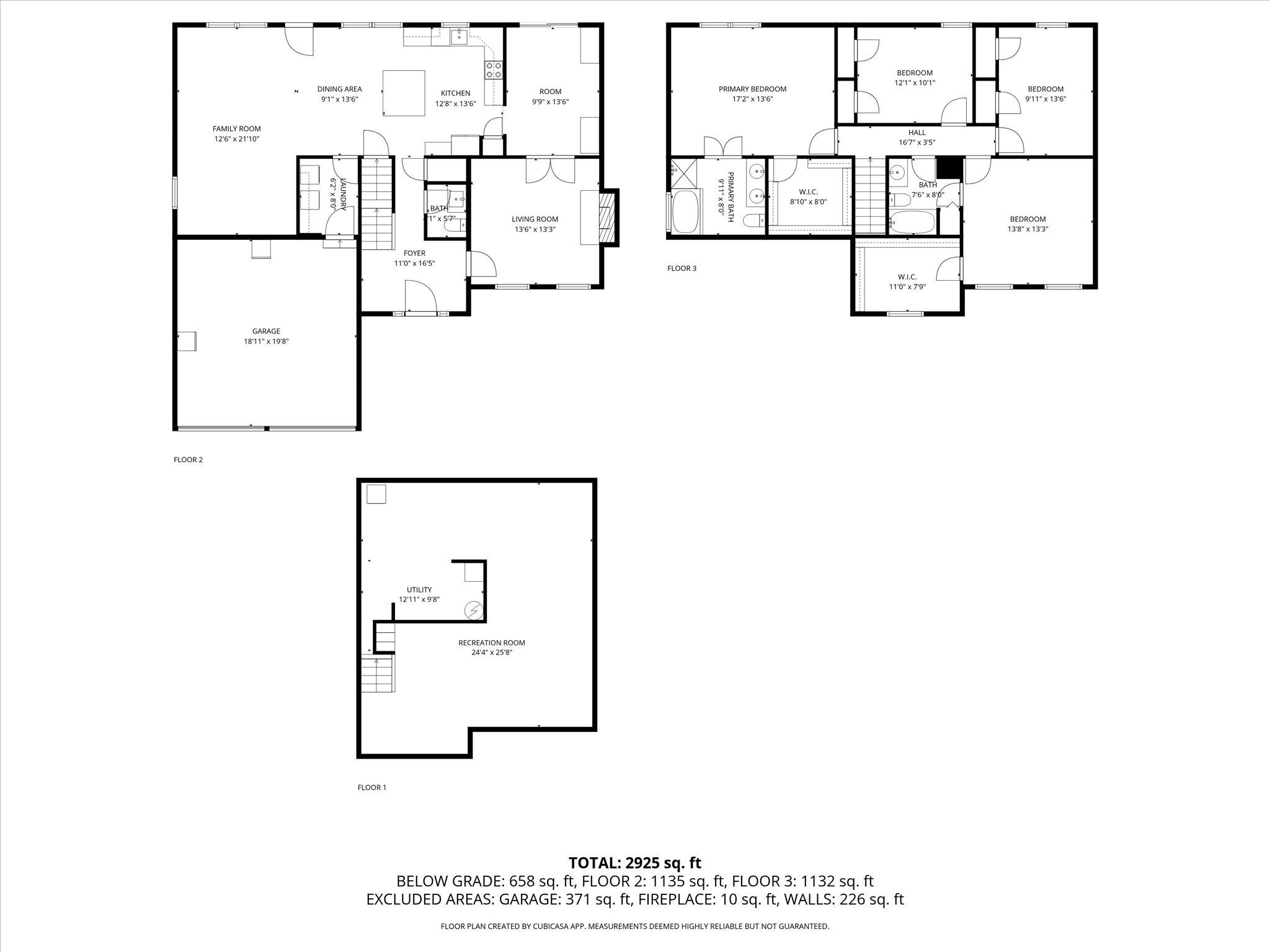 8955 Wooster Court Fishers, IN 46038 - Photo 39 of 40