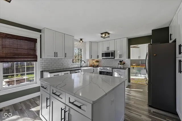 $469,000 | 8955 Wooster Court, Fishers, IN 46038