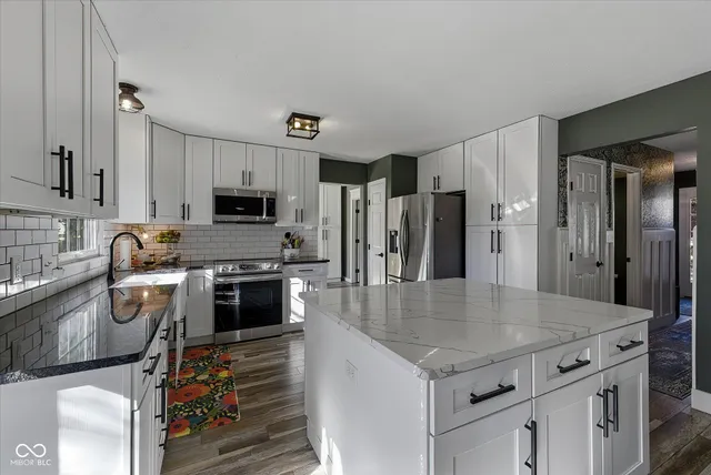 $469,000 | 8955 Wooster Court, Fishers, IN 46038