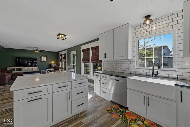 $469,000 | 8955 Wooster Court, Fishers, IN 46038