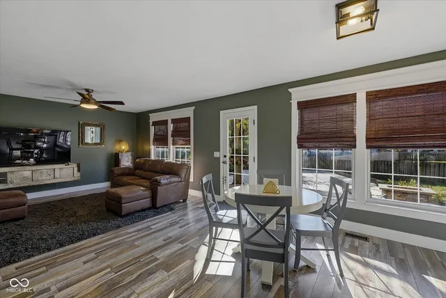 $469,000 | 8955 Wooster Court, Fishers, IN 46038