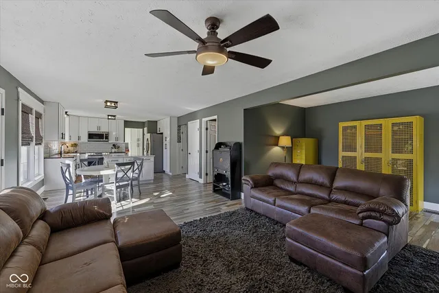 $469,000 | 8955 Wooster Court, Fishers, IN 46038