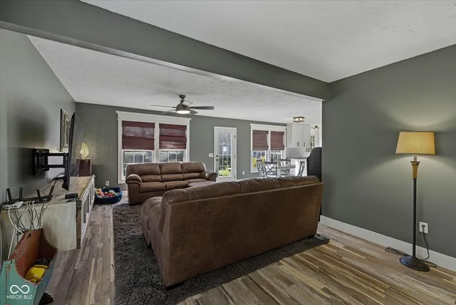 $469,000 | 8955 Wooster Court, Fishers, IN 46038