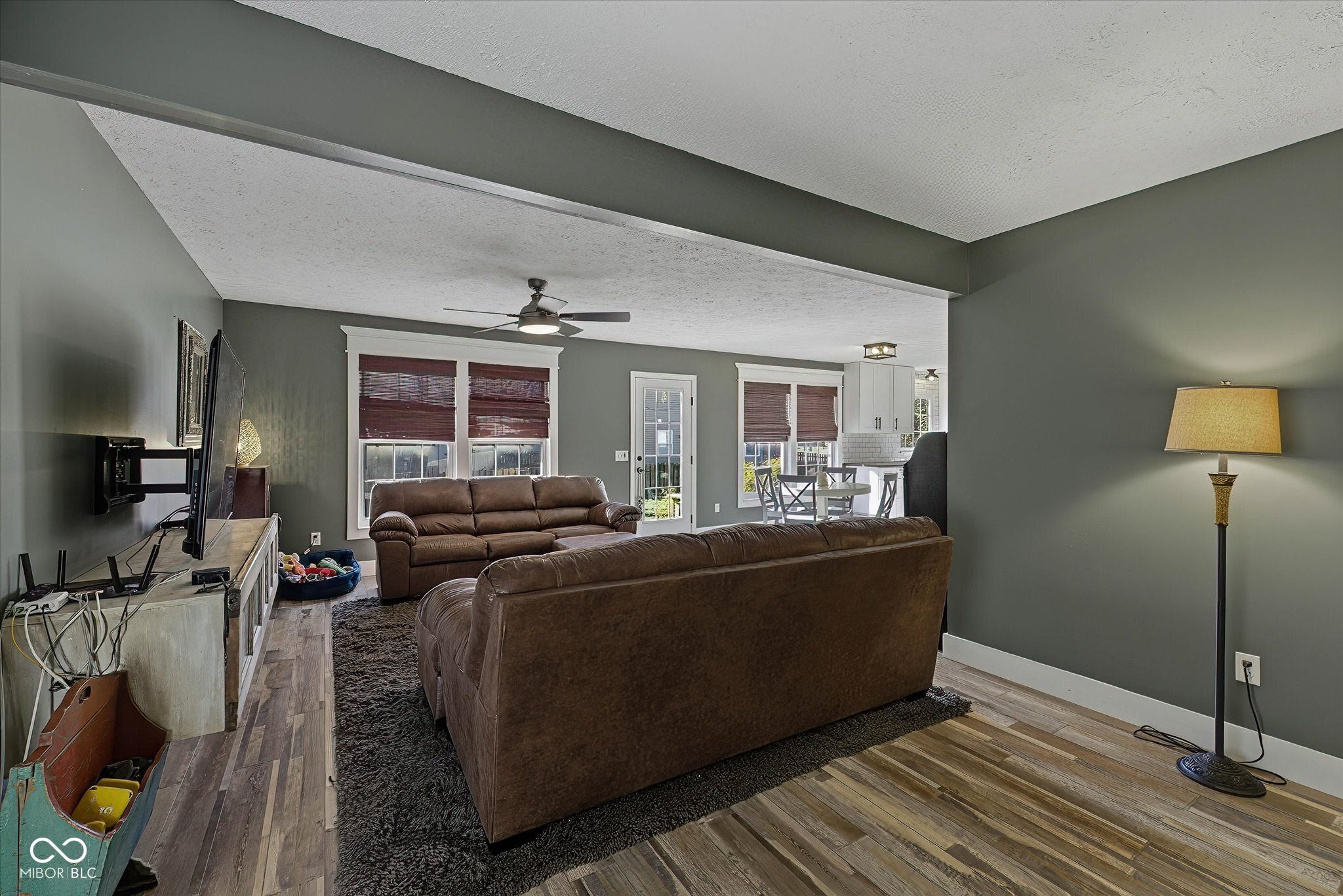 8955 Wooster Court Fishers, IN 46038 - Photo 10 of 40