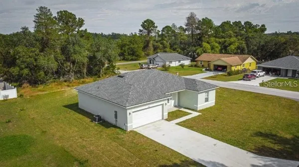 $1,890 | 2885 West Redgate Drive, Dunnellon, FL 34433
