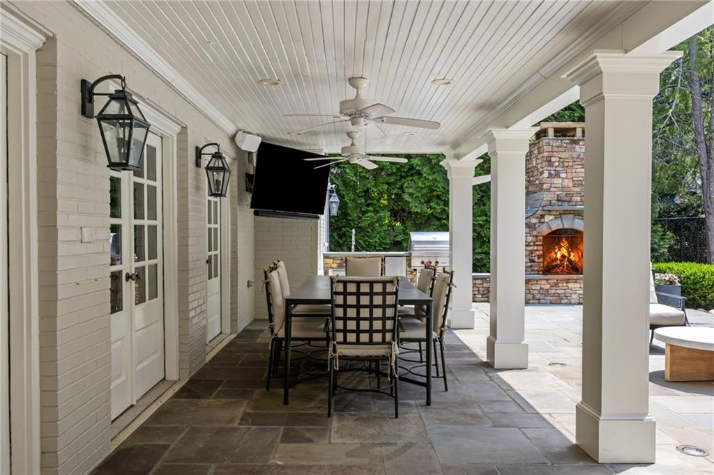 216 Pineland Road Northwest Atlanta, GA 30342 - Photo 63 of 79