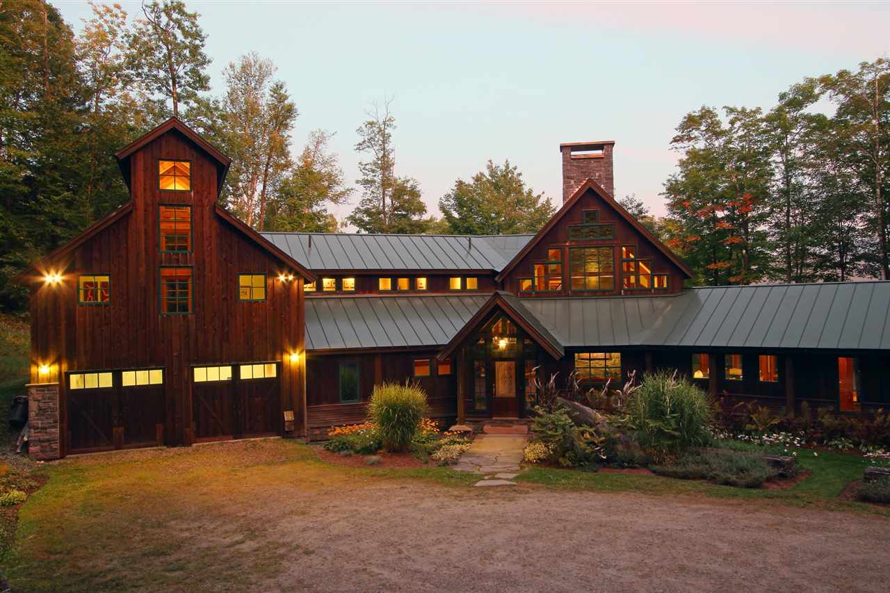 131 Irish Settlement Road Underhill, VT 05489 - Photo 1 of 37 Gallery Image 1
