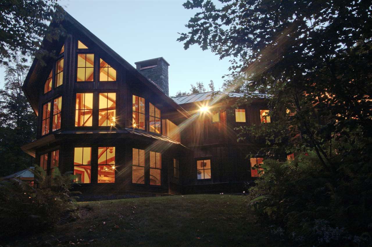 131 Irish Settlement Road Underhill, VT 05489 - Photo 2 of 37 Gallery Image 2