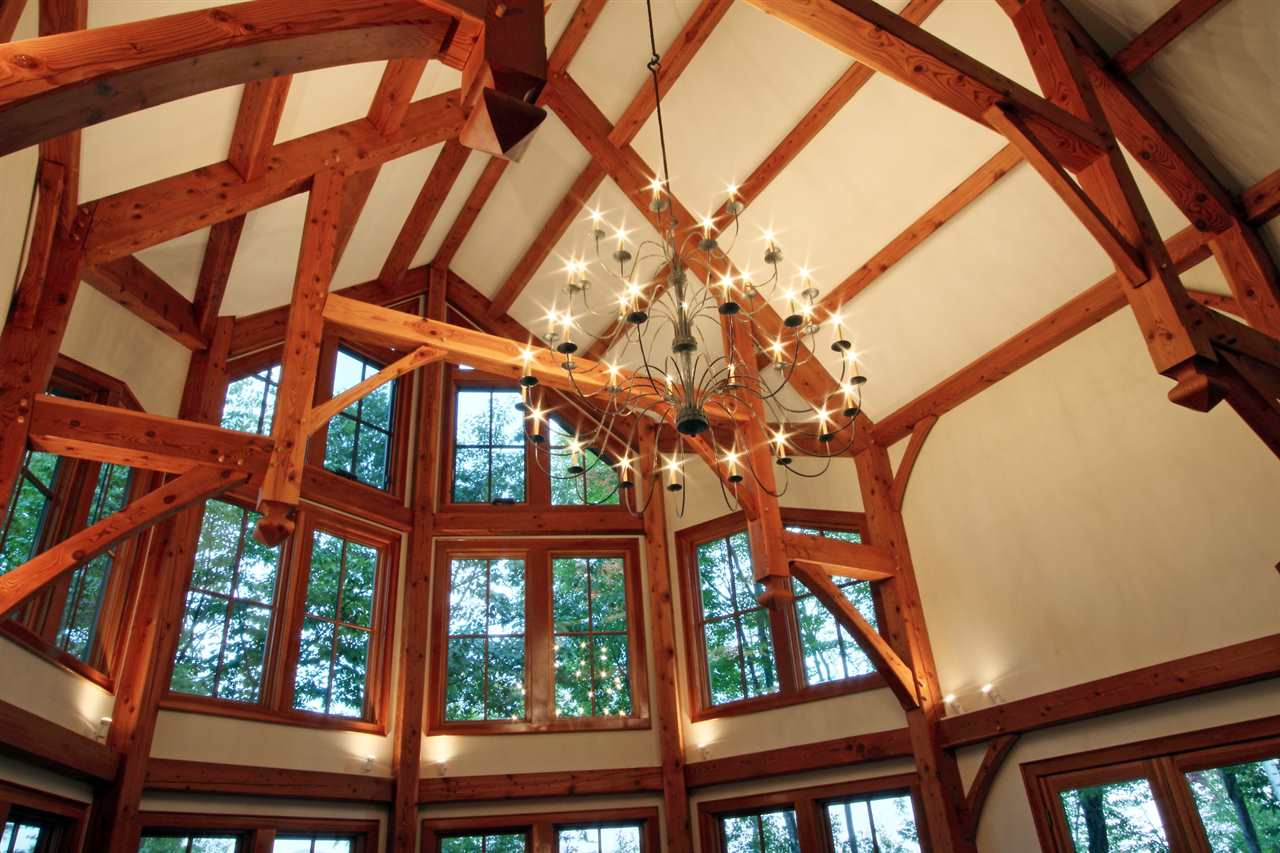 131 Irish Settlement Road Underhill, VT 05489 - Photo 12 of 37 Gallery Image 12