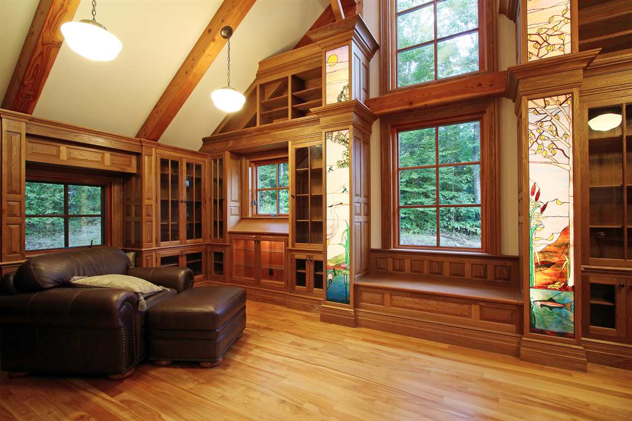 131 Irish Settlement Road Underhill, VT 05489 - Photo 17 of 37 Gallery Image 17