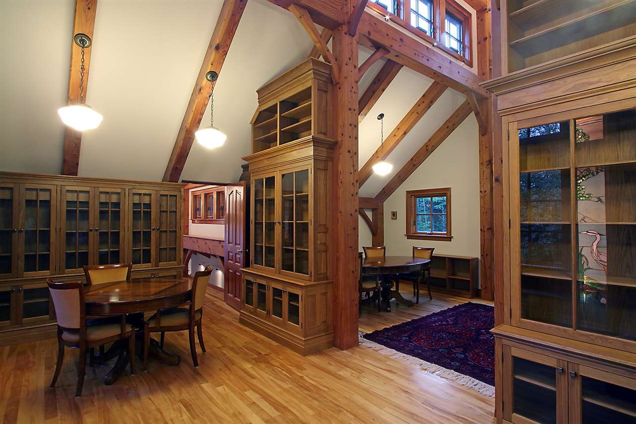 131 Irish Settlement Road Underhill, VT 05489 - Photo 19 of 37 Gallery Image 19