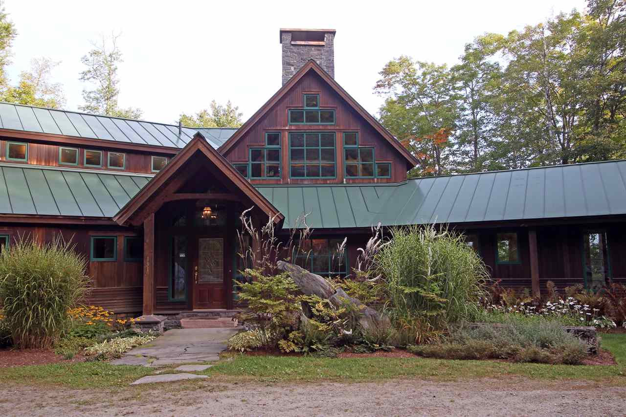 131 Irish Settlement Road Underhill, VT 05489 - Photo 3 of 37 Gallery Image 3