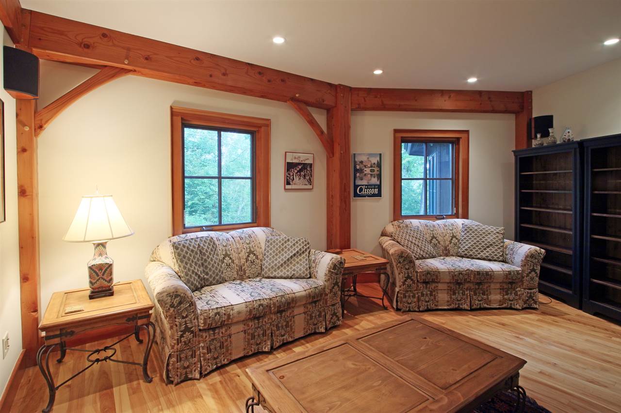 131 Irish Settlement Road Underhill, VT 05489 - Photo 21 of 37 Gallery Image 21