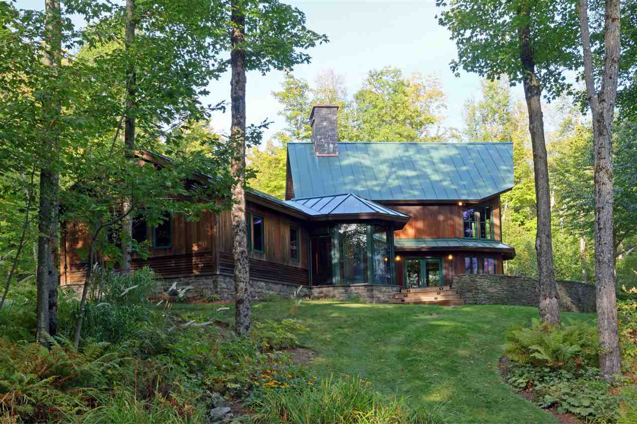 131 Irish Settlement Road Underhill, VT 05489 - Photo 28 of 37 Gallery Image 28